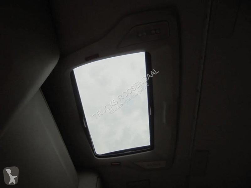 Iveco 460+ Euro 6 + LNG + CNG + Retarder...