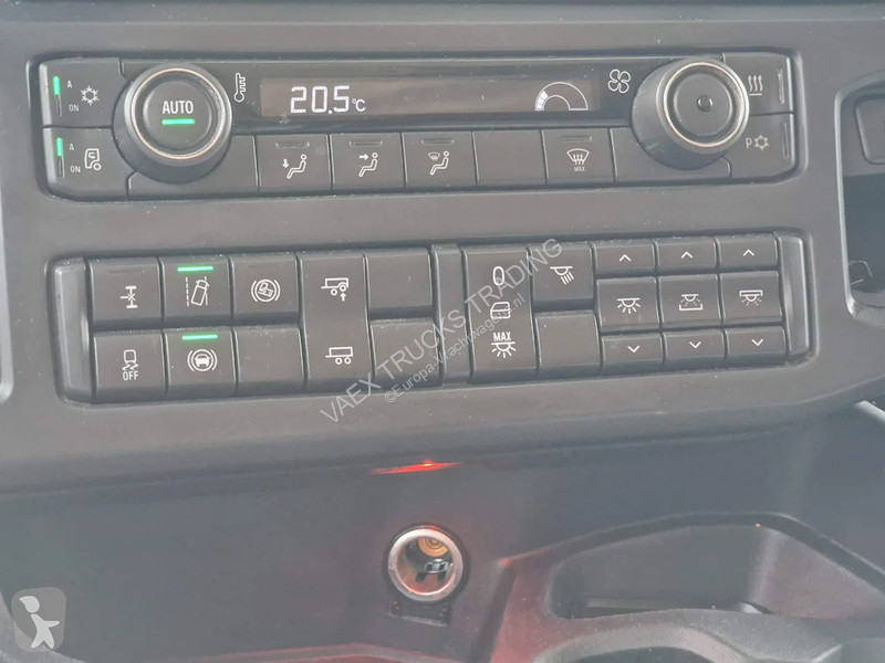 جرار Scania S500 NS Highline 4x2 - Retarder -...