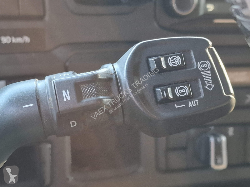 جرار Scania S500 NS Highline 4x2 - Retarder -...