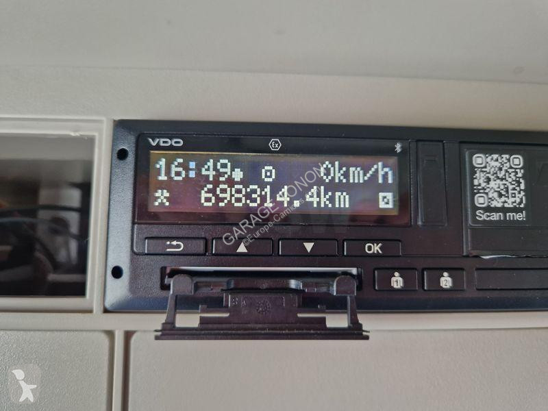 Iveco 500 / RETARDER tractor unit