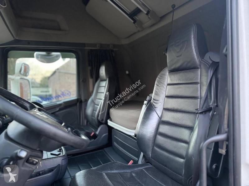 جرار Scania