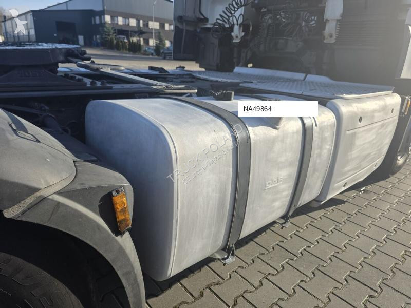 جرار DAF DAF  460 * EURO 6 * MANUAL* 2014 *...