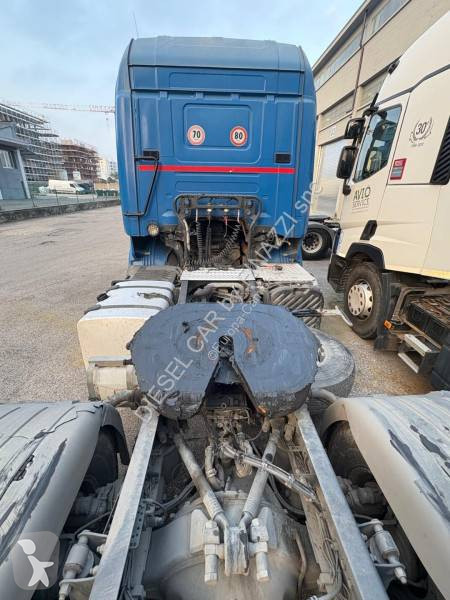 جرار Scania
