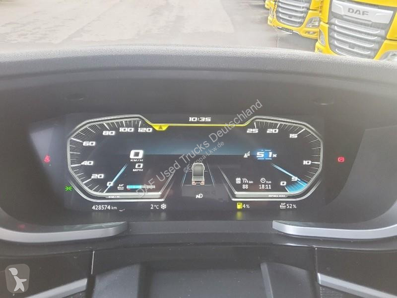 Trekker DAF XG  FT 4X2