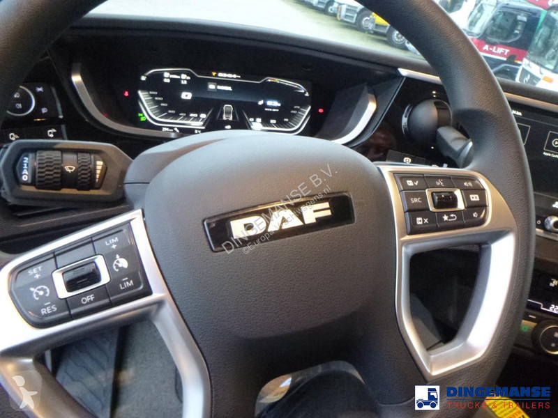 جرار DAF 530 6X2 Euro 6 new/unused