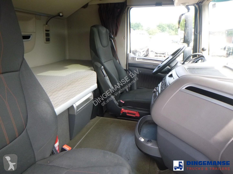 Trattore Stradale DAF 530 6x2 Euro 6