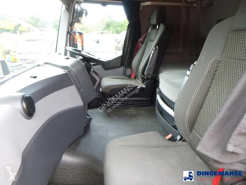 جرار Renault T 460 6X2 RHD Euro 6