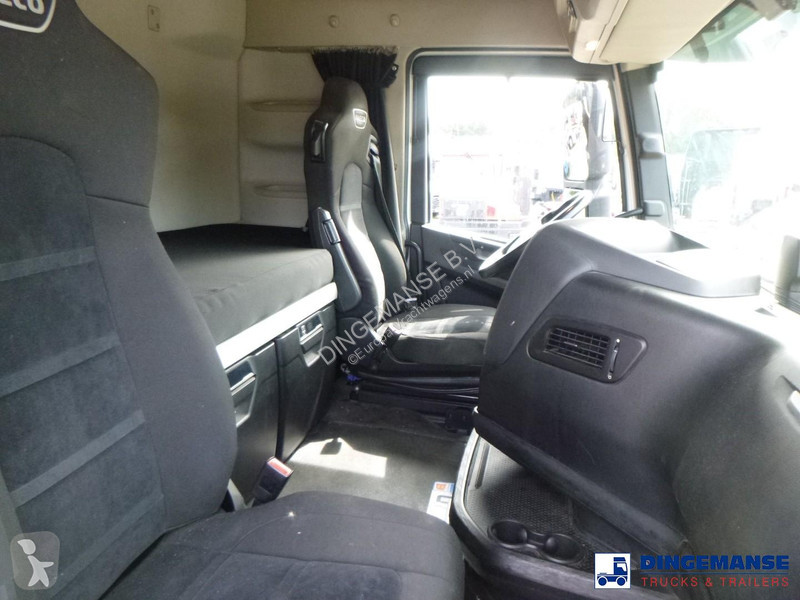 Tracteur Iveco S-Way 510 AS440S 4x2 Euro 6