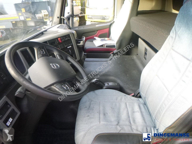 جرار Volvo 450 4x2 Euro 6 + ADR