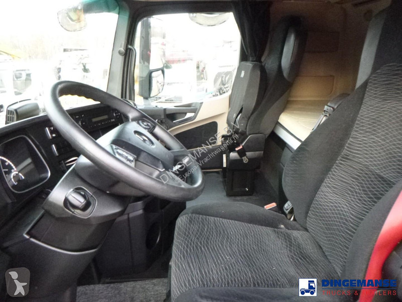 جرار Mercedes 1843 4x2 Euro 6