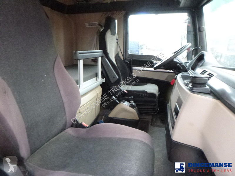 Trattore Stradale MAN 33.500 6X4 Euro 6 +...