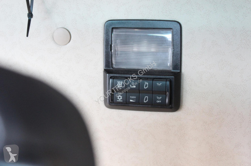 جرار Mercedes 1843 E6 Retarder ACC ADR FL EXII A