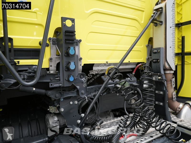 Trattore Stradale Scania S590 6X4 Full-Air...