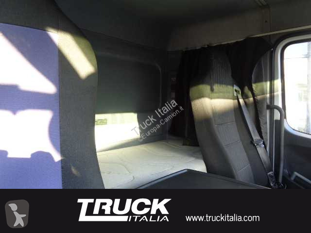 جرار Mercedes III WM 1524 - WM 1524L/36...