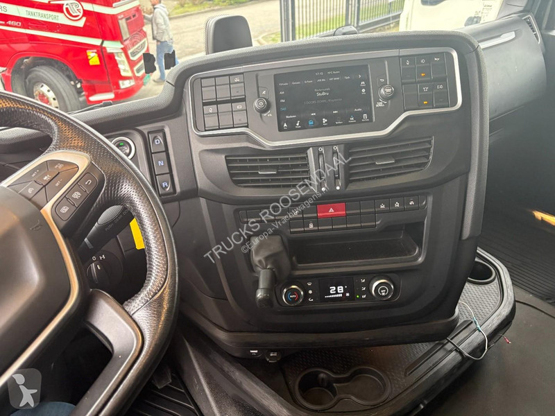 Iveco 570 + RETARDER + EURO 6 + SHOWTRUCK...