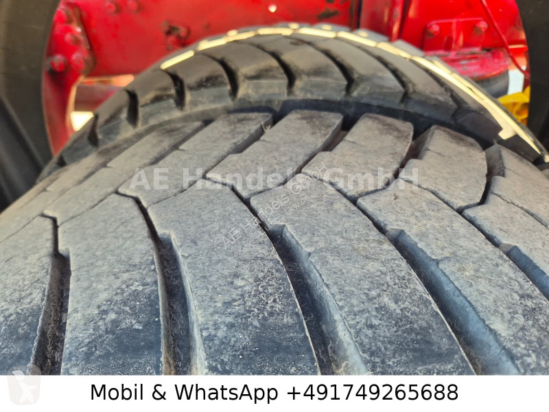 جرار Scania R480 Highine B 4x2...