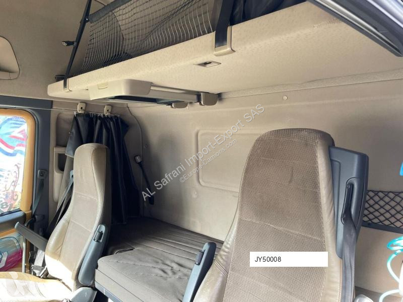 جرار Scania R500 V8