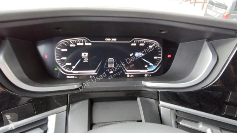 Tahač DAF 480 FT 4X2