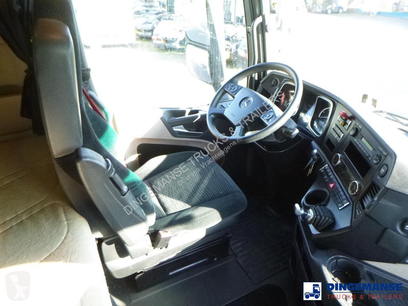 Traktor Mercedes 1843 4x2 Euro 6 + ADR