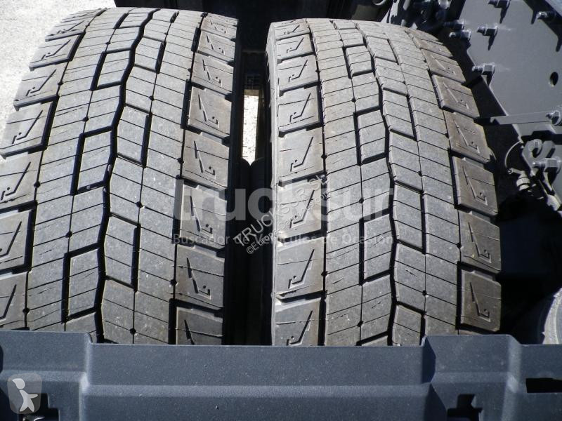 جرار Renault  T480 HIGH TURBO COMPOUND