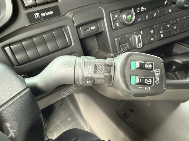 جرار Scania R500 4x2 Euro 6 SZM *Retarder *2...