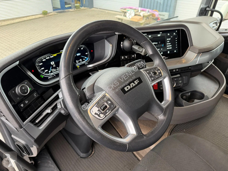 Trekker DAF 530 4x2 Euro 6E Smart Tacho Full...