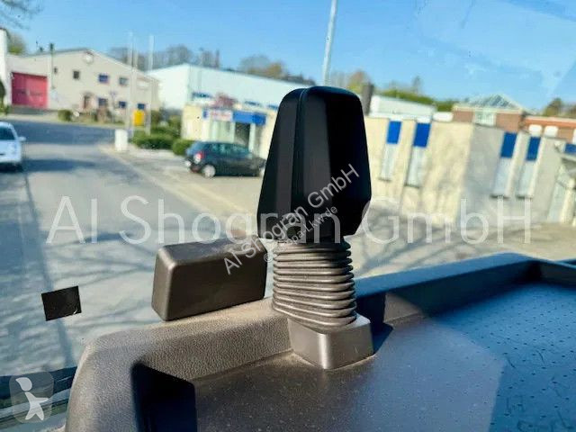 جرار MAN 18.500 XXL / 2 x Tank / Voll Luft /...