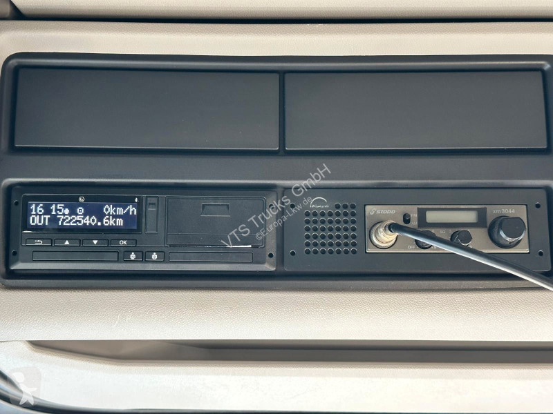 Trattore Stradale Scania S500 A4x2EB DW EBA ED...
