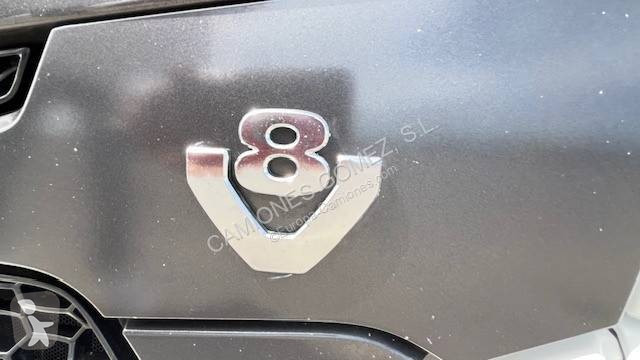 جرار Scania