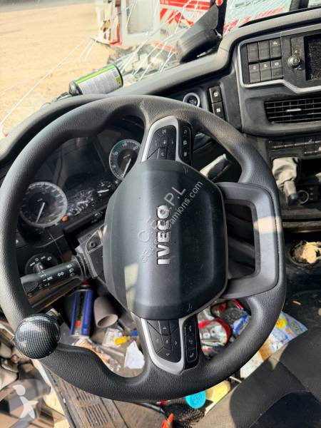 جرار Iveco