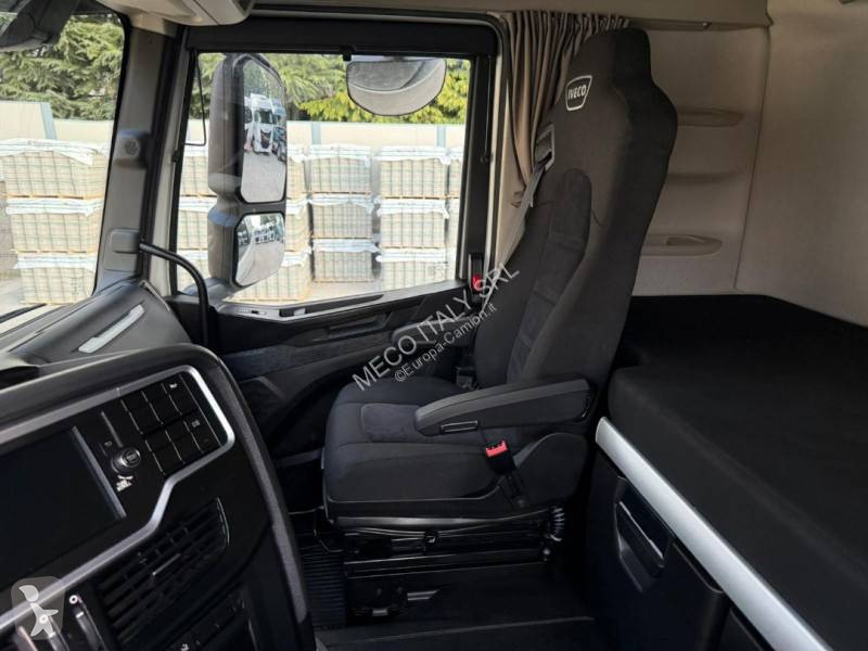 Trekker Iveco