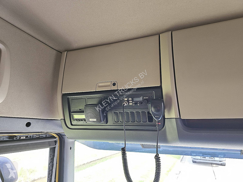 Trekker Scania