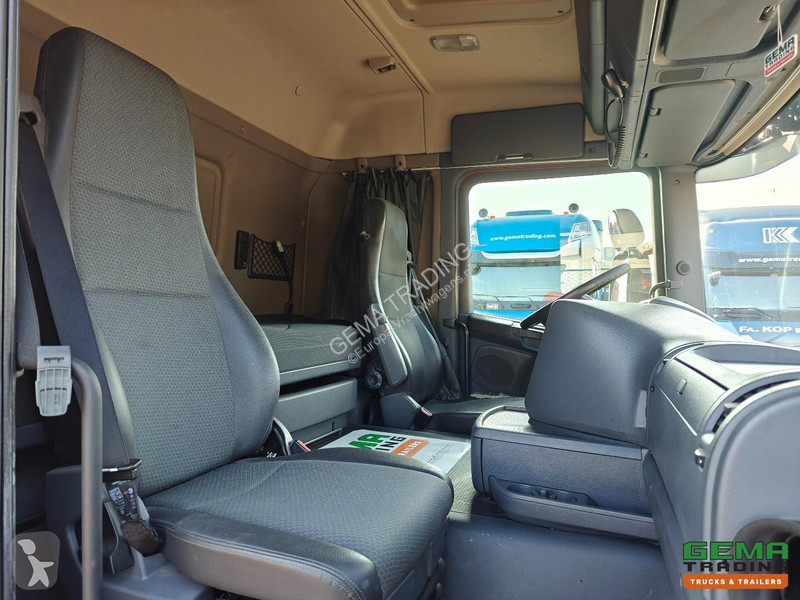 Trattore Stradale Scania 360 4x2 Sleeper Cab...