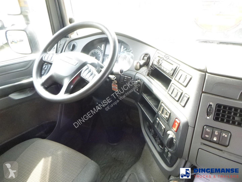 DAF FT 4x2 Euro 6 tractor unit