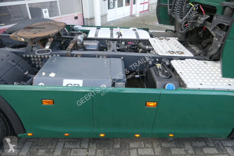 جرار Scania R500 NS | Compressor | Retarder |...