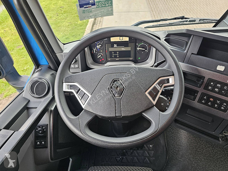 جرار Renault T 440 DTI13 L A EX/II FL