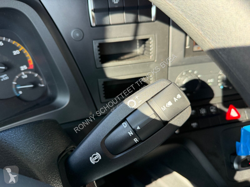 جرار Mercedes Arocs 4048 S 6x4 Arocs 4048 S...