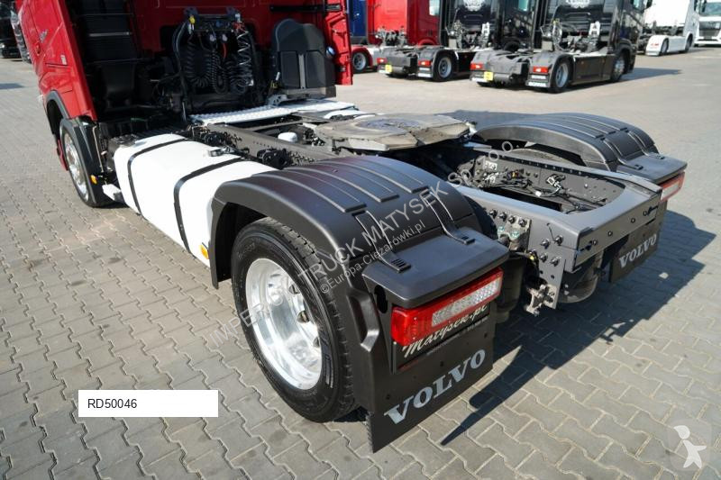 جرار Volvo FH 500