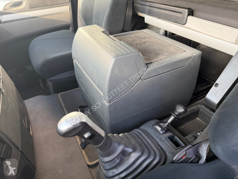 جرار MAN TGS 18.440 4x4H BLS TGS 18.440 4x4H...