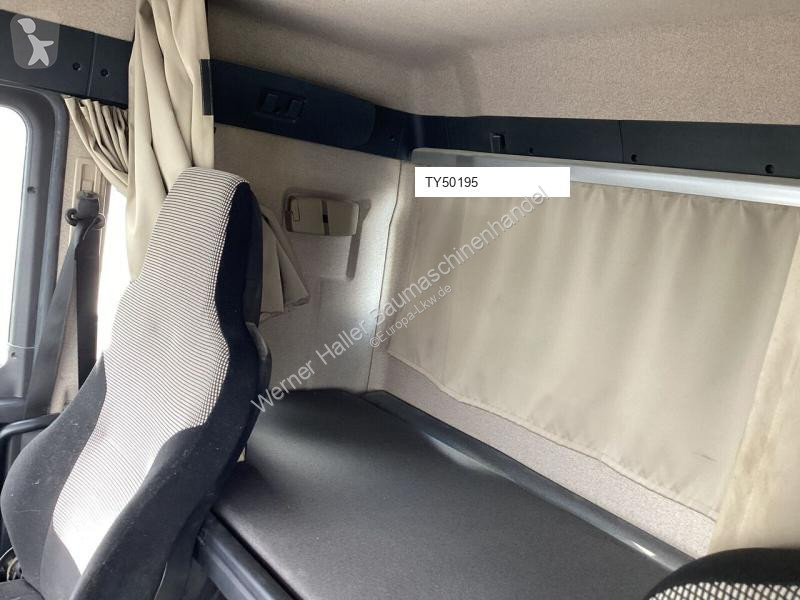 جرار MAN TGS 18.460
