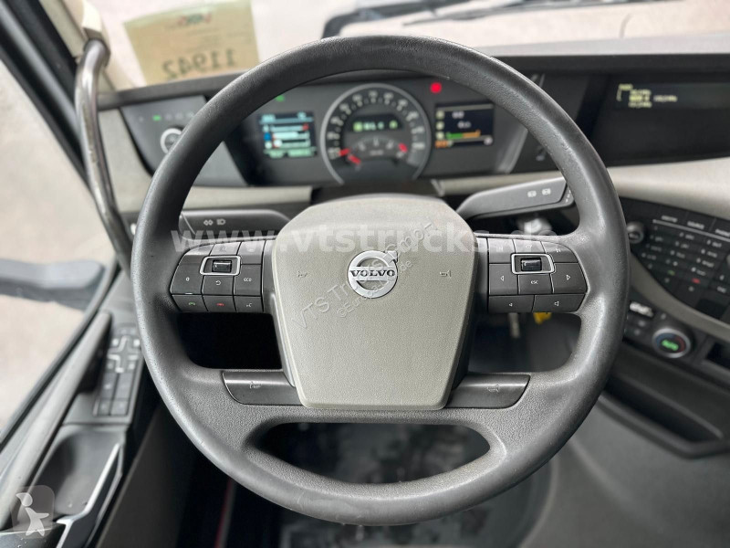 جرار Volvo FH 460 4x2 BL 1-Kreis Hydraulik...