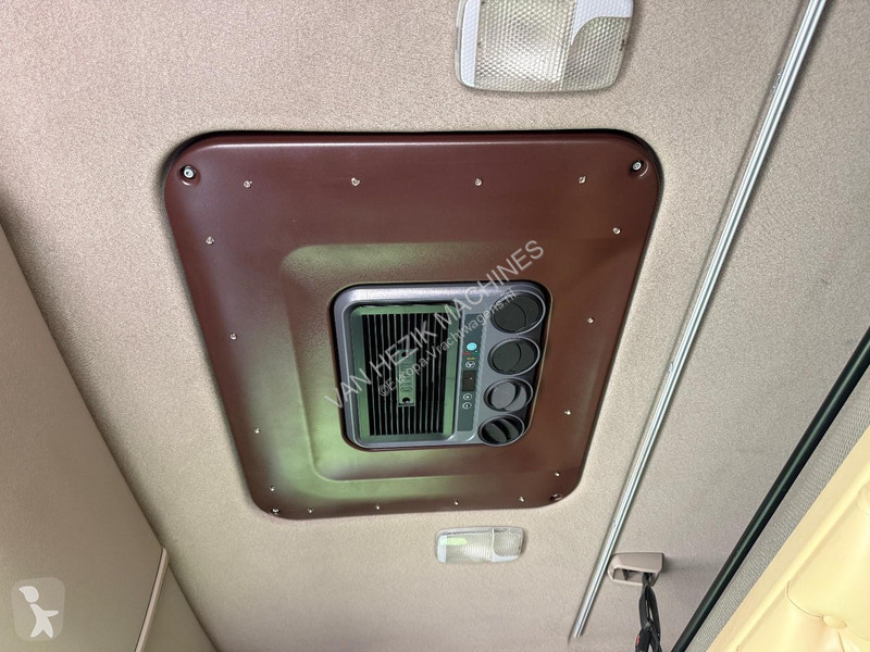 جرار Scania R 500 6x2 - Retarder - Hydraulics -...