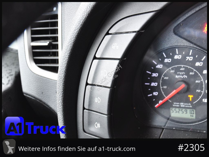 Iveco Stralis 460 , Gas LNG, Retarder tractor unit