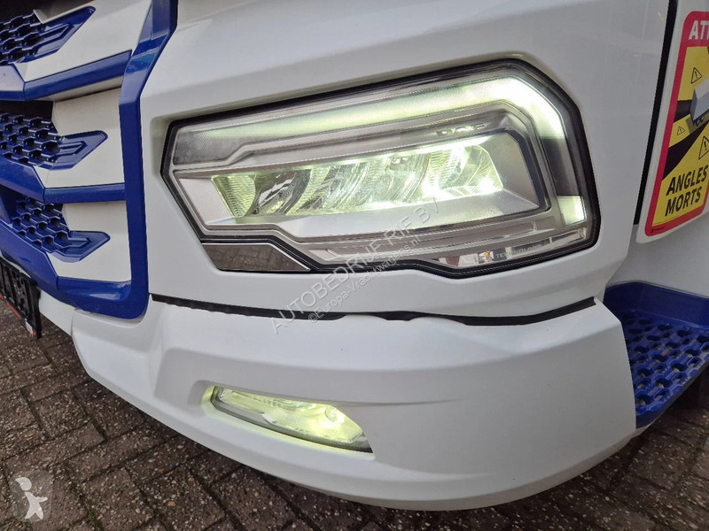 جرار DAF 530/ (1) 2022/ Retarder/ LED/ Park...