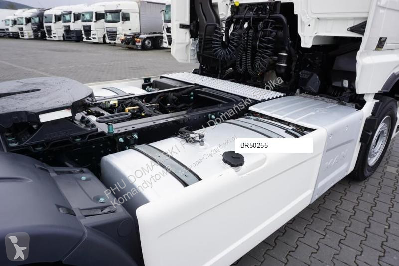 Tahač MAN TGX / 18.510 / EURO 6 / GX / ACC / I...