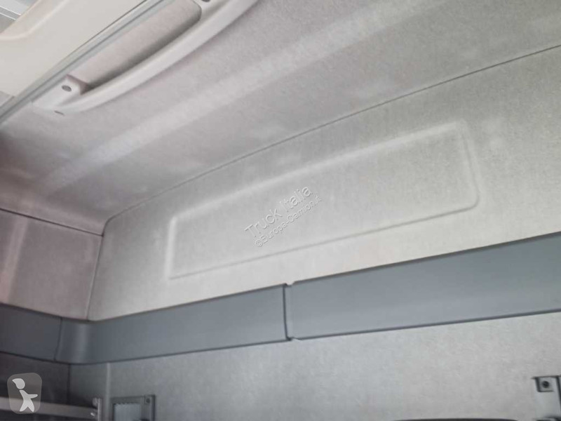 جرار  T High Sleeper 26 - T Cab High Sleeper...