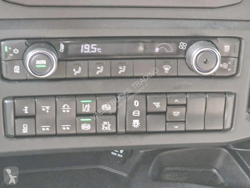 Trekker Scania R460 Highline 6x2 - Retarder -...