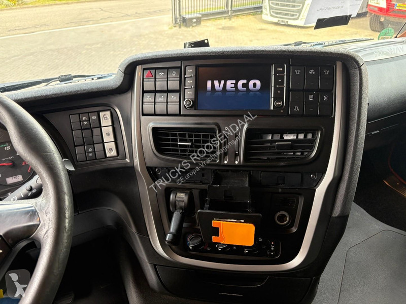 Iveco 460 + 6X2 + EURO 6 + PERFECT TRUCK...