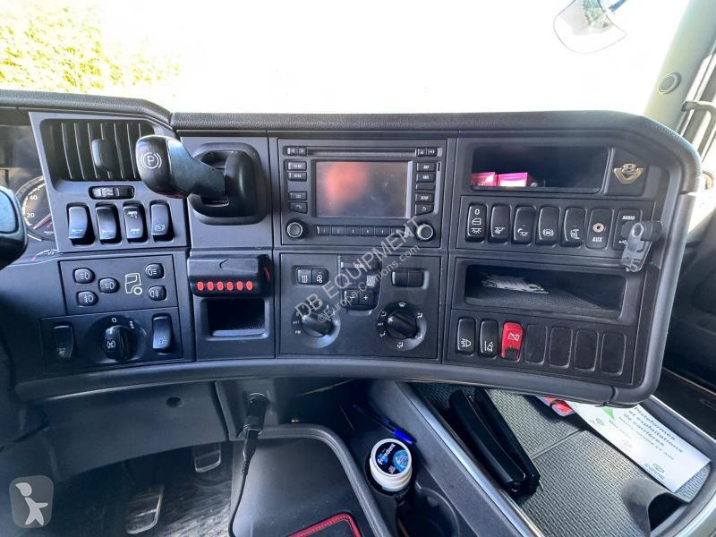 جرار Scania 730 V8 Camion tracteur 4x2