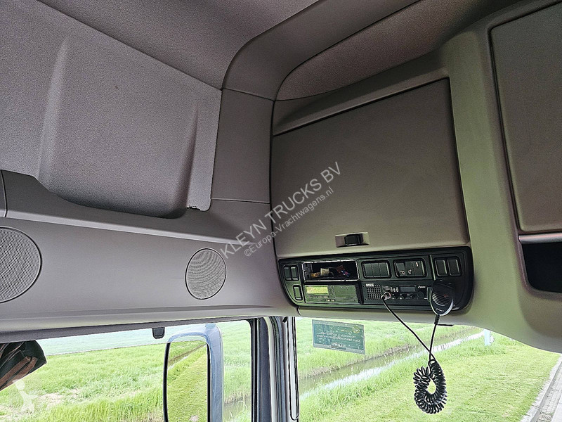 Tracteur DAF XF